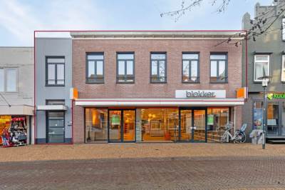 Woning Noordstraat 16 Axel