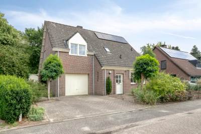 Woning Ooievaarstraat 23 Velden