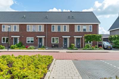 Woning De Vriendschap 6 Nibbixwoud
