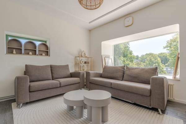 Woning Stellendamstraat 86C Rotterdam