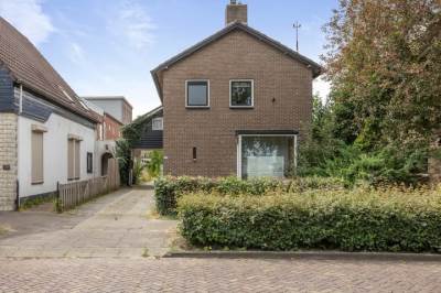 Woning Langestraat 172I Klazienaveen