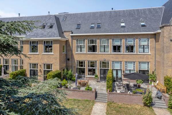 Woning Pauluslaan 28 Noordwijk (ZH)