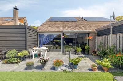 Woning Leuvenstraat 42 Oosterland