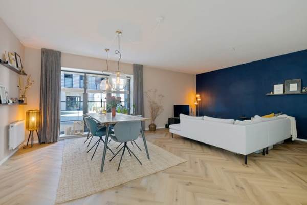 Woning Turfmarkt 16 Leeuwarden