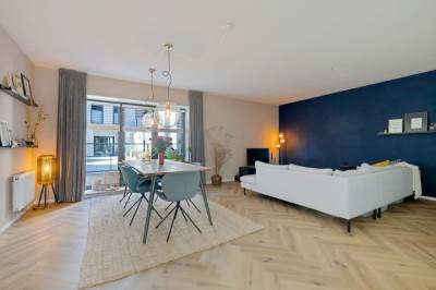 Woning Turfmarkt 16 Leeuwarden