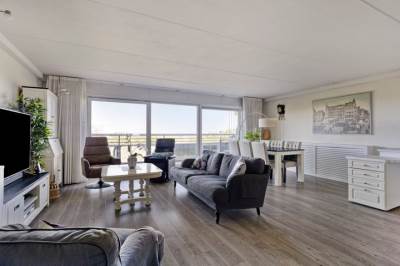 Woning Burgemeester D. Kooimanweg 397 Purmerend