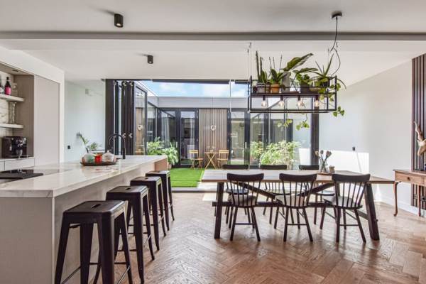 Woning Altingstraat 42 Den Haag