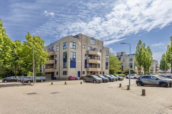 Woning Lettenburg 108 Hoofddorp