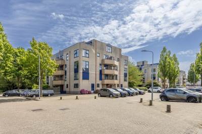 Woning Lettenburg 108 Hoofddorp