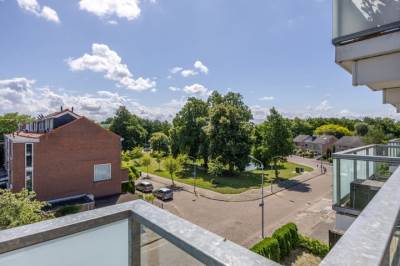 Woning Horstermeerstraat 36 Hoofddorp