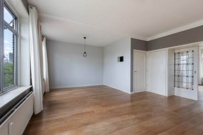 Woning Nieuwe Binnenweg 10803R Rotterdam