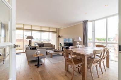 Woning Frederikstraat 673 Den Haag