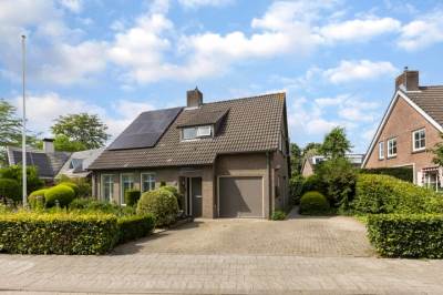 Woning Hoevehei 27 Veldhoven