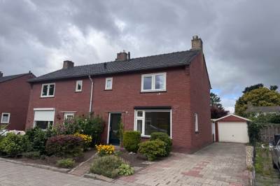 Woning Beukenlaan 44 Wierden