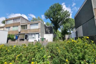 Woning Moggendries 39 Eindhoven