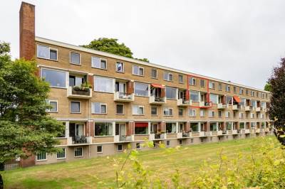 Woning Oliemolensingel 250 Enschede