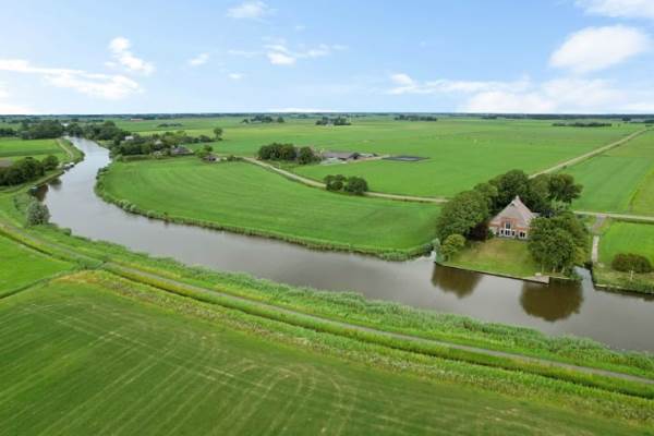 Woning Wyns 18 Wyns
