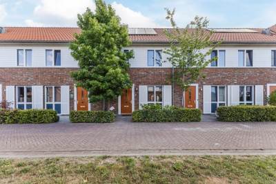 Woning Langveld 8 Bergeijk