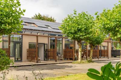 Woning Larixstraat 56 Amersfoort