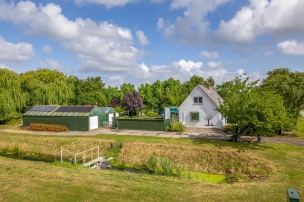 Woning Pancrasgorseweg 2 Rockanje