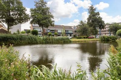 Woning Menno ter Braakstraat 9 Papendrecht