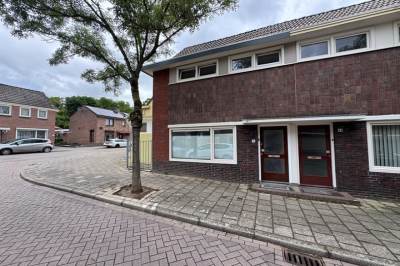 Woning Slotstraat 16 Hoensbroek