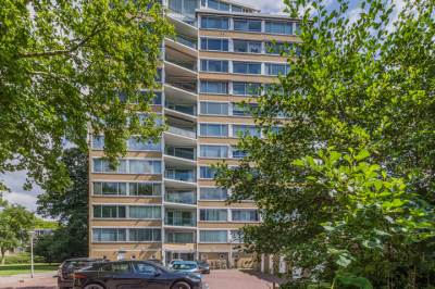 Woning Meander 159 Amstelveen