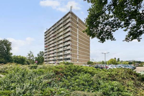 Woning Aalscholversingel 510 Velp (GE)