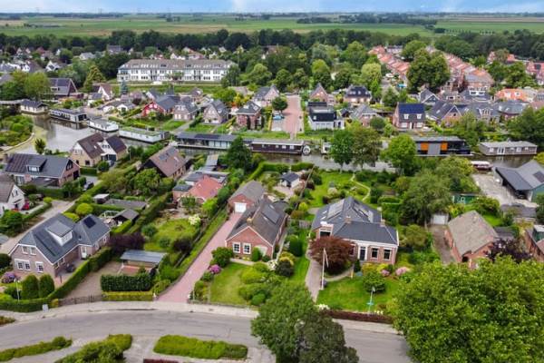 Woning Dijkhuizenweg 76 Appingedam