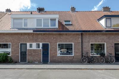 Woning Kortenaerstraat 10 Zwolle