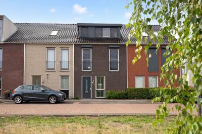 Woning Martien Coppensstraat 14 Waalwijk