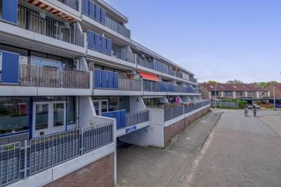Woning Peter Zuidhove 15 Zoetermeer