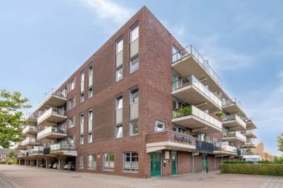 Woning Vossenzoom 16 Pijnacker
