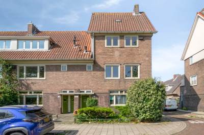 Woning Middenweg 542 Amsterdam