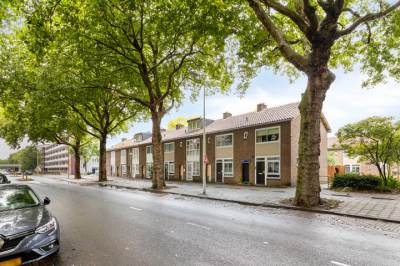 Woning Burgemeester Van de Pollstraat 571 Amsterdam