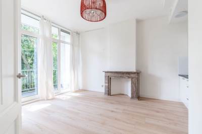 Woning Spoorstraat 2A Voorburg