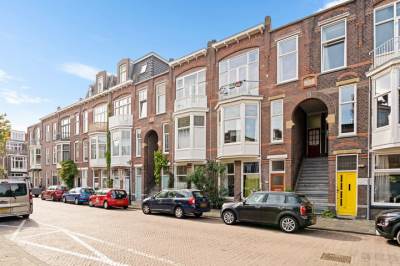 Woning Copernicusstraat 181 Den Haag