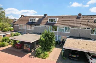Woning Reiderland 39 Zoetermeer