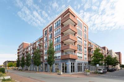 Woning San Marinostraat 97 Utrecht