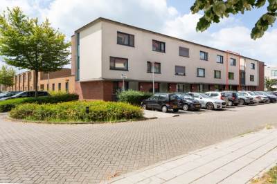Woning Praagsingel 500 IJsselstein