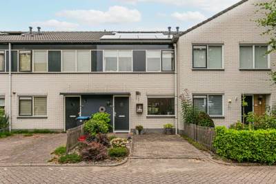 Woning Winter 32 De Meern