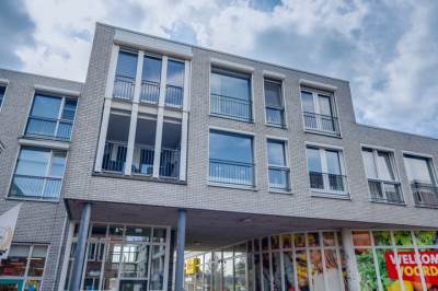 Woning De Smidse 22 Ruurlo