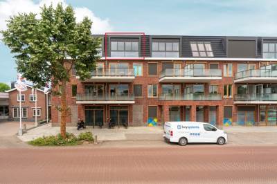 Woning Parallelweg 35 Eerbeek