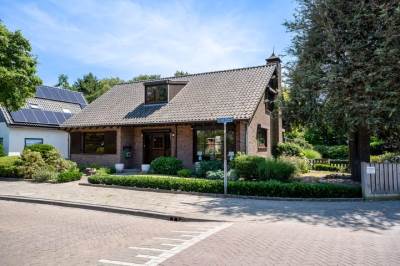 Woning Lage Zijde 7 Bavel (Gem. Breda)