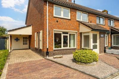 Woning Weg naar Voorst 68A Zutphen