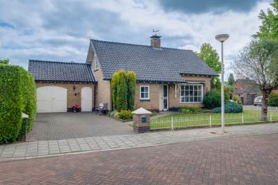 Woning Bisschop van Munsterstraat 34 Borculo