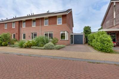 Woning Hooiweide 6 Harfsen