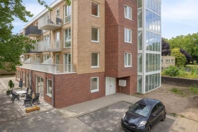 Woning Albert Cuyplaan 198C Soest