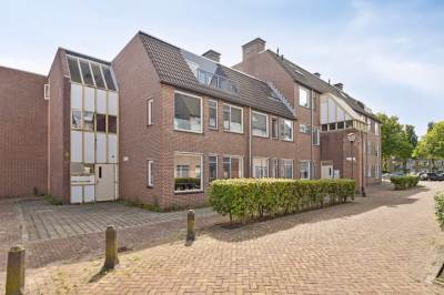 Woning Kerkstraat 33 Beverwijk