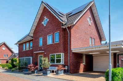 Woning Lagekamp 6 Wapenveld